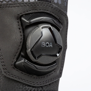 Adventure GTX Boot Stealth Black: Mărime - 11