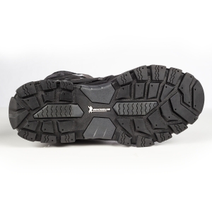 Adventure GTX Boot Stealth Black: Mărime - 11