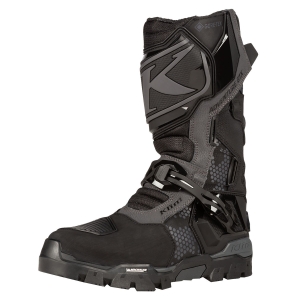 Adventure GTX Boot Stealth Black: Mărime - 9