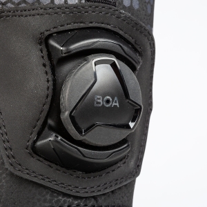 Adventure GTX Boot Stealth Black: Mărime - 9
