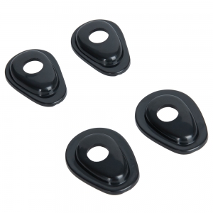 Afstandshouder richtingaanwijzer Yamaha (type 2) - 4 stuks - Oxford