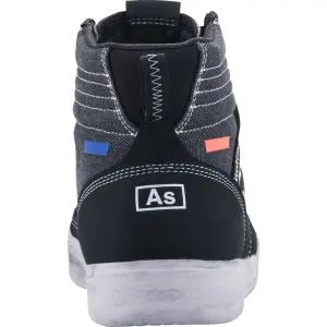 Ageless Schuhe - Schwarz, Weiß - Erwachsene - 34052847