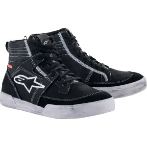 Ageless Schuhe - Schwarz, Weiß - Erwachsene - 34052856