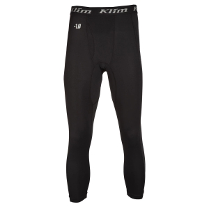Aggressor - 1.0 Pant Black: Mărime - M