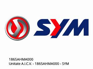 A.I.C.V.-unit - 1865AHMA000 - SYM