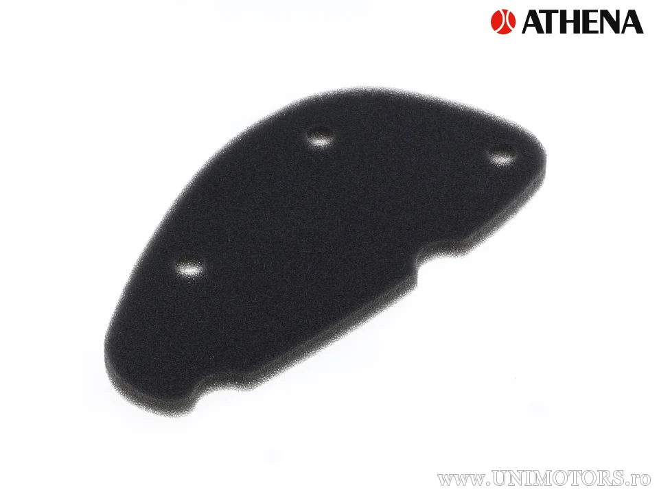 Air filter - Aprilia SR50 H2O Ditech Racing/Sport ('00-'03) - Athena