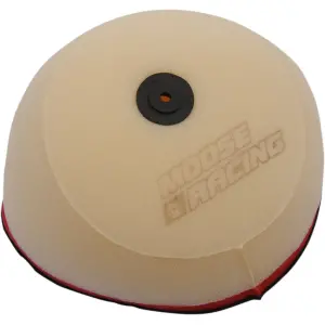 Air filter - BETA EVO 125 / EVO 200 / EVO 300 / RR 250 Racing / RR 300 Racing / RR 480 Racing / XTRAINER 300 LC - Moose