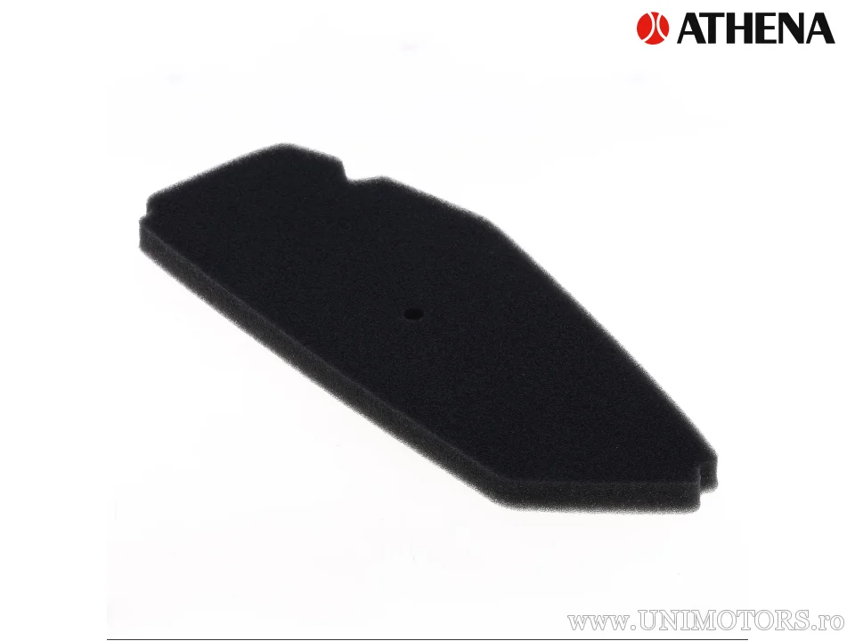 Air filter - Derbi Senda 50SM X-Race ('05) / Piaggio Sfera 50 Base ('91-'94) / Sfera 50 Maquillage 2 ('94) - Athena