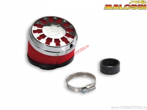 Air filter E13 (carburetor diameter 32/38mm / angle 25 degree) - Malossi