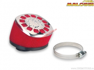 Air filter E14 (carburetor diameter 32mm / angle 30 degrees) - Malossi
