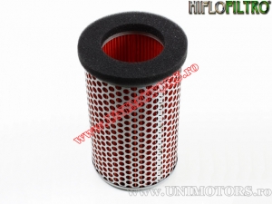 Air filter - Honda CX650 ED / GL650 Silver Wing - Hiflofiltro