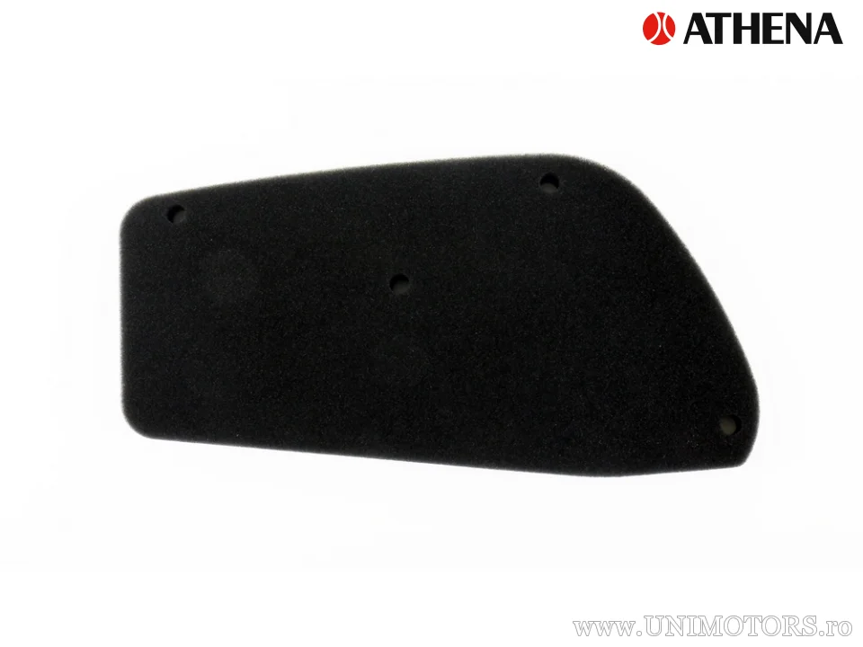 Air filter - Honda SH 50 Scoopy / SH 100 Scoopy 2T AC 100cc - Athena