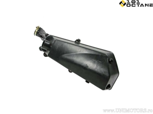 Air filter housing - AGM GMX 450 25 / Flex Tech X2 50 / Jmstar S1 50 / Rex RS 460 50 / Sachs Bee 50 - 101 Octane