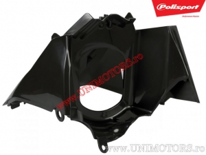 Air filter housing - KTM SX 65 ('09-'15) - Polisport