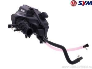 Air filter housing - SYM Fiddle III 200 ie ABS ('17-'19) - SYM