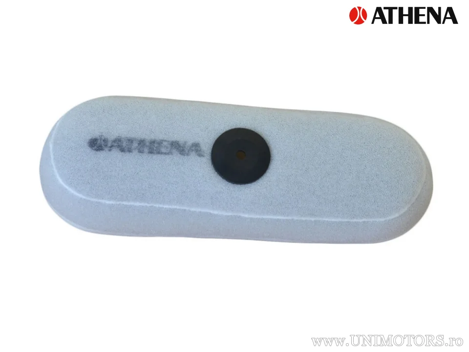 Air filter - Husaberg all models ('00-'04) / FC450 / FC570 / FE450 / FE570 / FS450 / FS570 ('08) - Athena