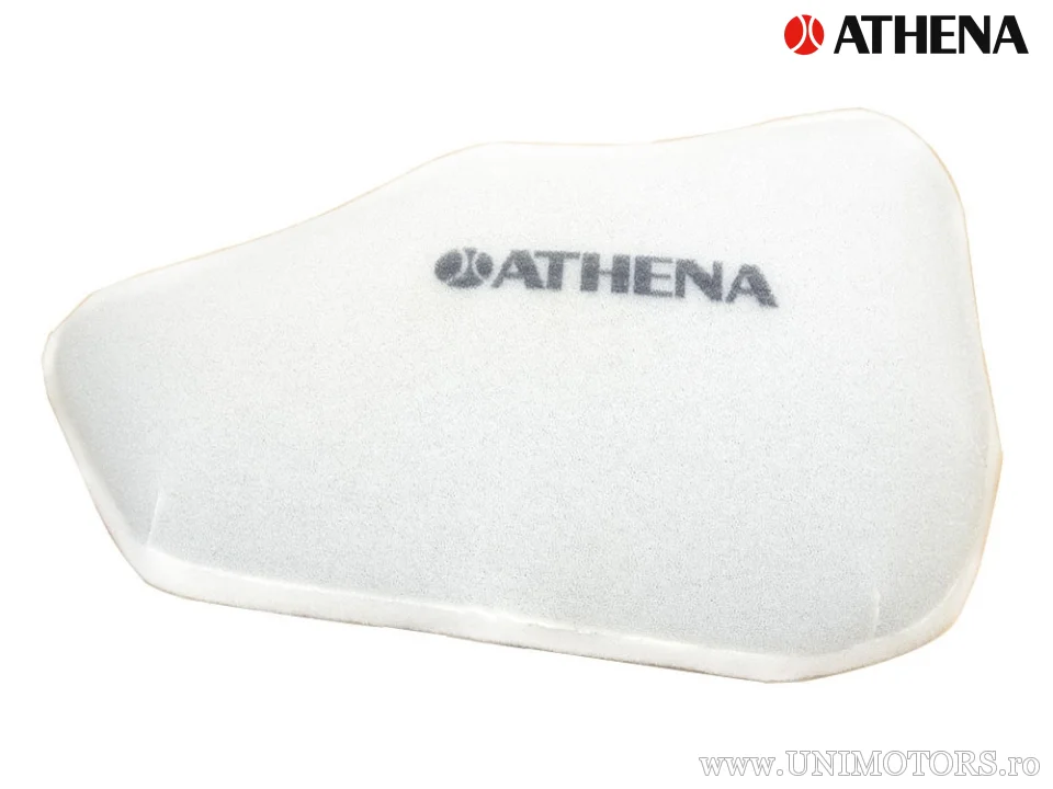Air filter - Husqvarna all 2T models ('85-'89) / all 4T models ('89-'91) - Athena