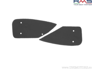 Air filter - Italjet Formula ('97-) 2T LC 50cc / Formula 125cc - RMS