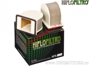 Air filter - Kawasaki EN450 A1-A6 (454 LTD) - Hiflofiltro
