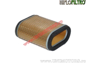 Air Filter - Kawasaki KAF450 B1 Mule 1000 - Hiflofiltro
