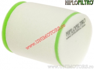 Air filter - Kawasaki KFX 400 A KSF ('03-'06) - Hiflofiltro