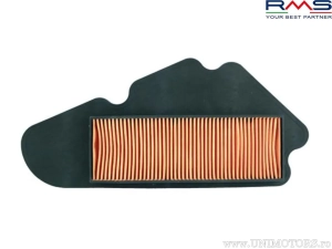 Air filter - Kymco Agility 4T R10 ('06-'08) - RMS