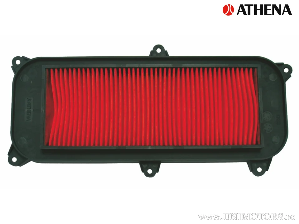 Air Filter - Kymco Dink 200i EU3 / Grand Dink 125 EU3 / Xciting/Xciting 250 i ('06-'07) / Xciting 300R i ('08-'09) - Athena