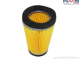 Air filter - MBK Flame / Yamaha Cygnus / Cygnus R - 125cc 4T - (RMS)