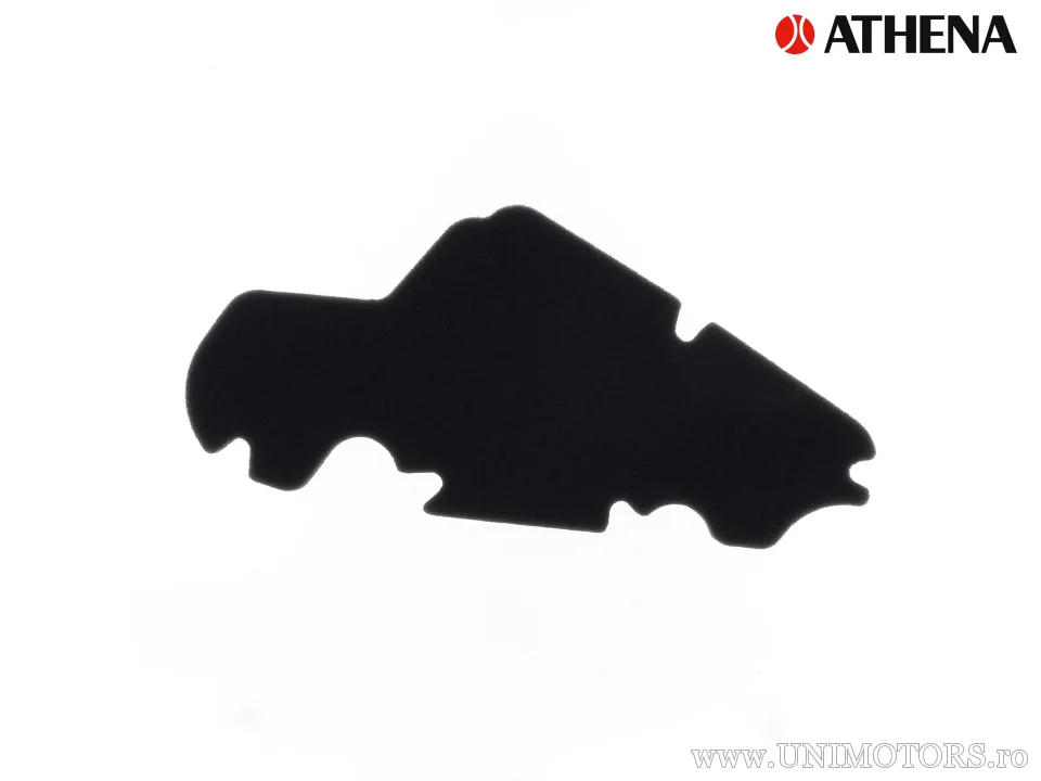 Air filter - Piaggio Liberty 50 2T ('97-'05) - Athena