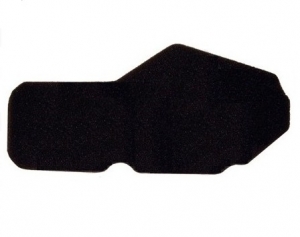 Air filter - Piaggio Zip & Zip Bimodale ('94-'97) 2-stroke 50cc - Athena
