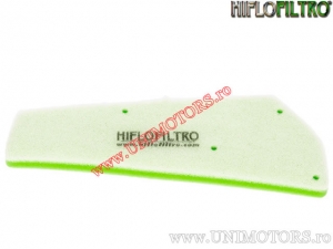 Air Filter - QMB139 / GY6 50 4T - Hiflofiltro