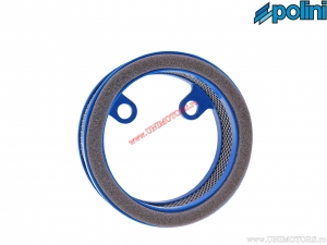 Air filter (right variator) - Yamaha T-Max 500 H2O 4T E1 ('01-'03) / T-Max ABS 500i H2O 4T E3 ('08-'11) - Polini