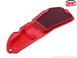 Air filter sport - Honda PCX 125 A ABS ('21-'26) / PCX 125 S Deluxe ABS ('25-'26) - BMC