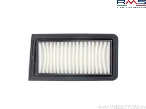 Air filter - Suzuki AN Burgman 4T LC 650cc - RMS