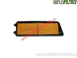 Air filter - Suzuki AN125 ('96-'00) - Hiflofiltro