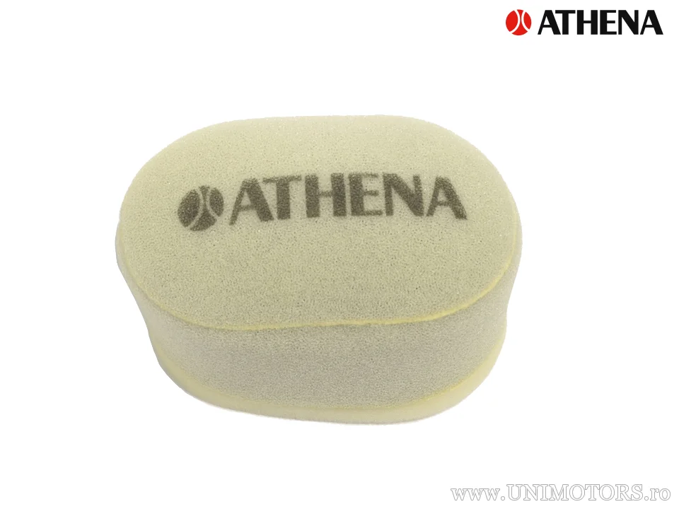 Air filter - Suzuki LT-F160 Quadrunner ('91-'05) - Athena