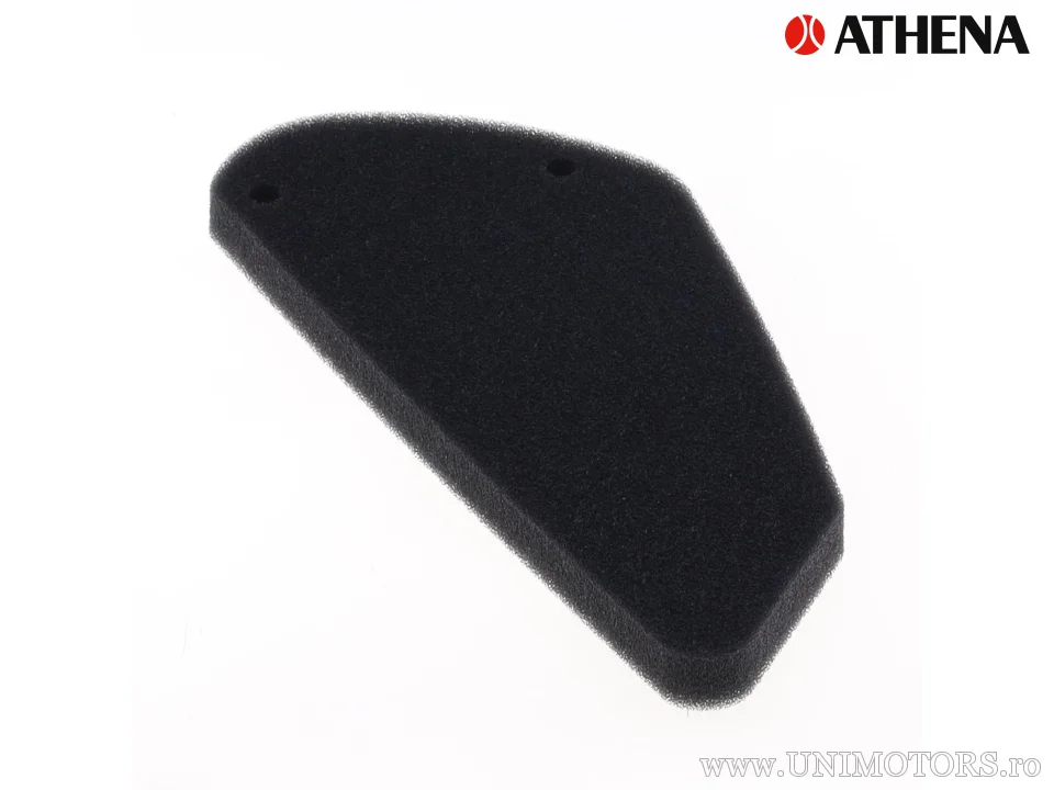 Air Filter - Sym Jet4 50R 2T ('13) / Jet 50 ('00-'01) / Jet 50 Euro X EU2 ('03-'04) / Mask 50 2T ('00-'04) - Athena