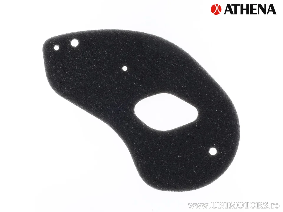 Air Filter - Vespa PK 50 XL Automatic ('86-'89) / PK 50 XL ('86-'90) / PK 125 XL Automatic ('83-'84) 2T AC - Athena