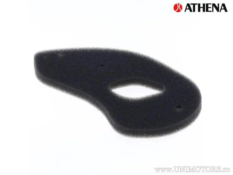 Air Filter - Vespa PK 50 XL Automatic ('86-'89) / PK 50 XL ('86-'90) / PK 125 XL Automatic ('83-'84) 2T AC - Athena