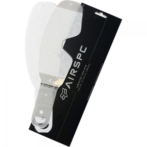 AIR SPACE LAMINATED TEAR OFFS: Mărime - OneSize