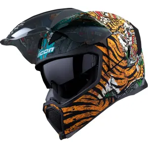 Airflite™ Edo MIPS® Helm - Multi - Erwachsene - L - 010116624