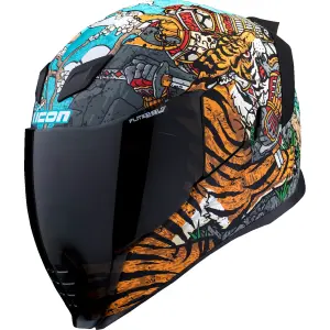 Airflite™ Edo MIPS® Helm - Multi - Volwassene - 2XL - 010116626