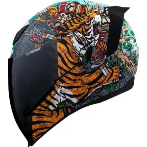 Airflite™ Edo MIPS® Helm - Multi - Volwassene - L - 010116624