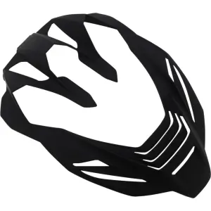 Airflite™ Helm Airfoil SB - Zwart, Rubatone - Volwassene - Één Maat - 01331285