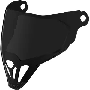 Airflite™ Helm ForceShield™ - Donker Rook - Unisex - Één Maat - 01300994