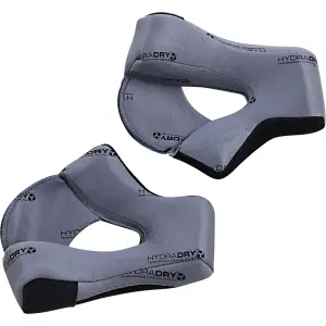 Airflite™ Helmet Cheek Pads - Black - Unisex - L - 01342789