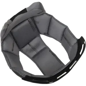 Airflite™ Helmet Liner - Gray - Unisex - 3XL - 01342350