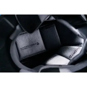 Airflite™ Omnicrux MIPS® Helm - Schwarz - Erwachsene - S - 010114994