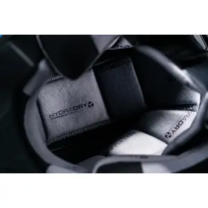 Airflite™ Omnicrux MIPS® Helm - Zwart - Volwassene - L - 010114996