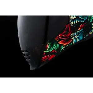 Airflite™ Omnicrux MIPS® Helm - Zwart - Volwassene - L - 010114996